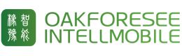 OAKFORESEE INTELLMOBILE Logo